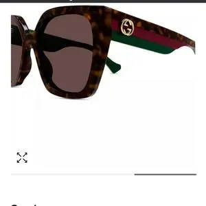 Gucci | Accessories | Gucci Kering Web Studi Butterfly  display picture 1